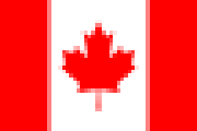 Canada flag